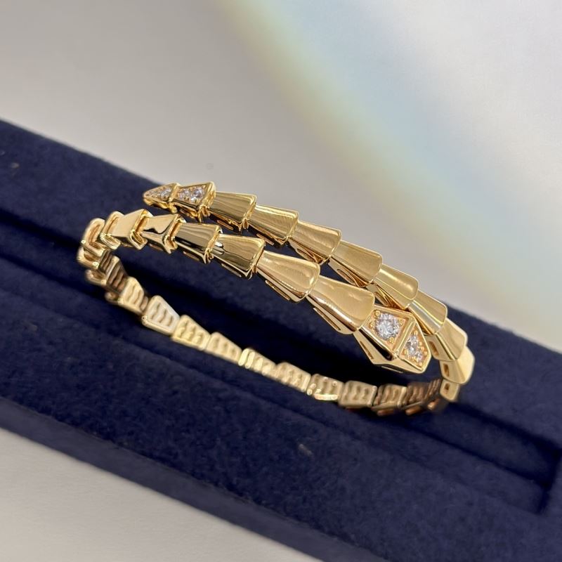 Bvlgari Bracelets